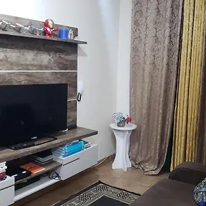 Apto Aconchegante De 1 Qt , Próximo Ao Aeroporto ! Brasília